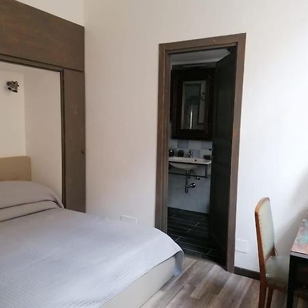 Stella D'Oriente Apartman Palermo Kültér fotó