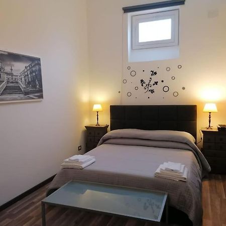 Stella D'Oriente Apartman Palermo Kültér fotó