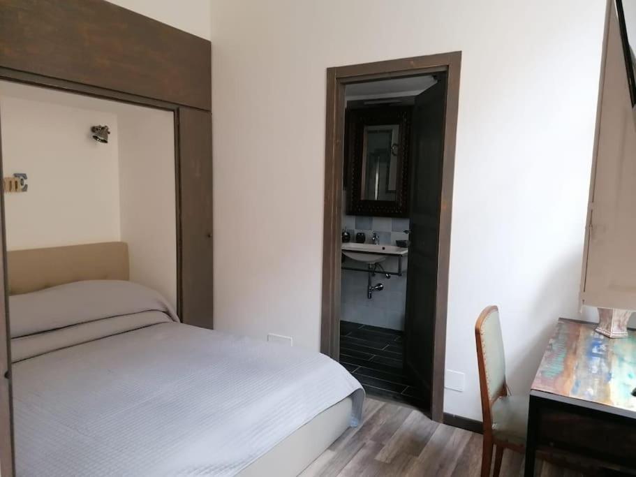 Stella D'Oriente Apartman Palermo Kültér fotó