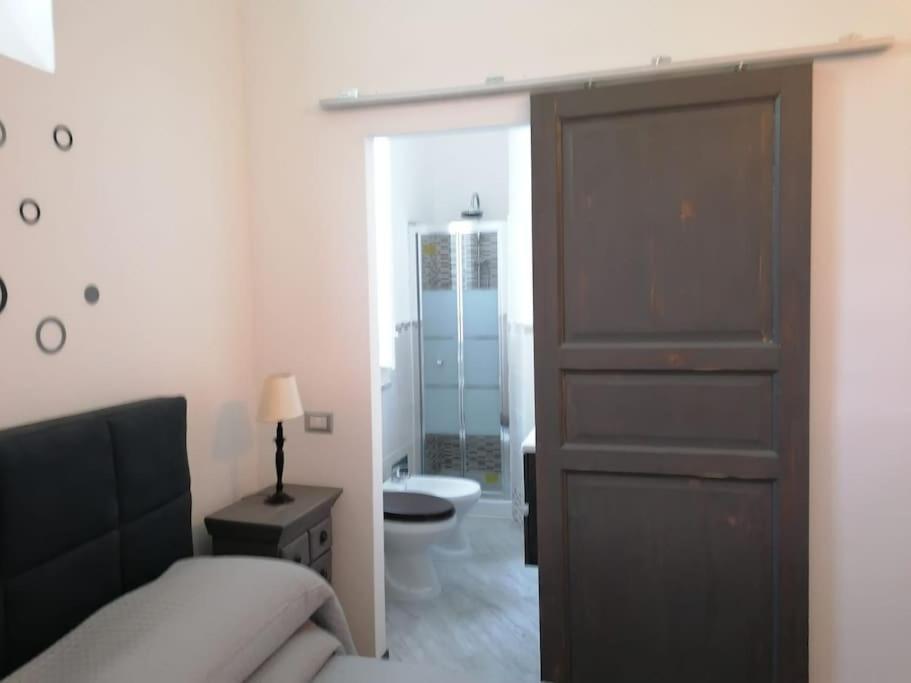 Stella D'Oriente Apartman Palermo Kültér fotó