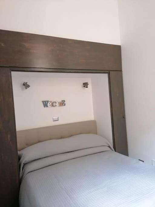 Stella D'Oriente Apartman Palermo Kültér fotó