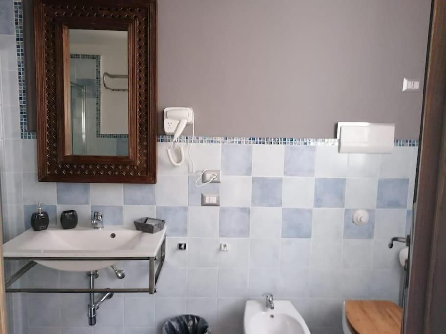 Stella D'Oriente Apartman Palermo Kültér fotó