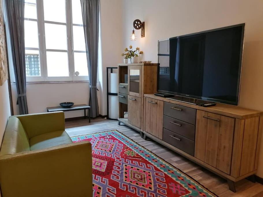 Stella D'Oriente Apartman Palermo Kültér fotó