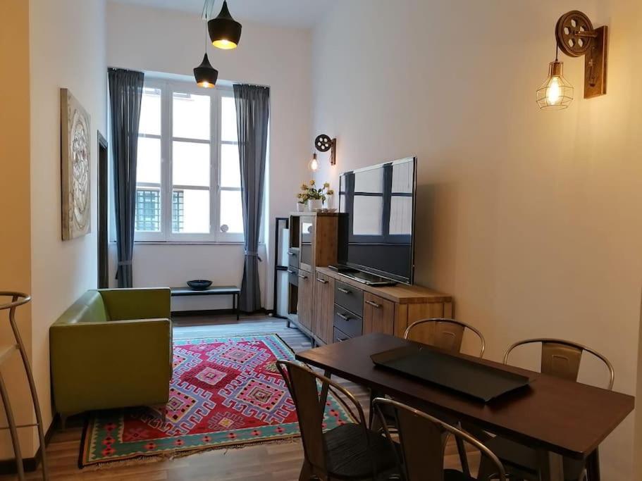 Stella D'Oriente Apartman Palermo Kültér fotó